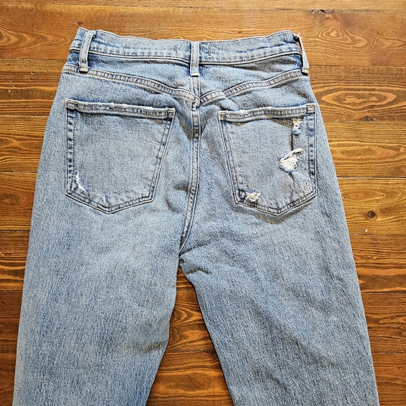 SILVER Highly Desirable Jeans - Picture 5 of 16